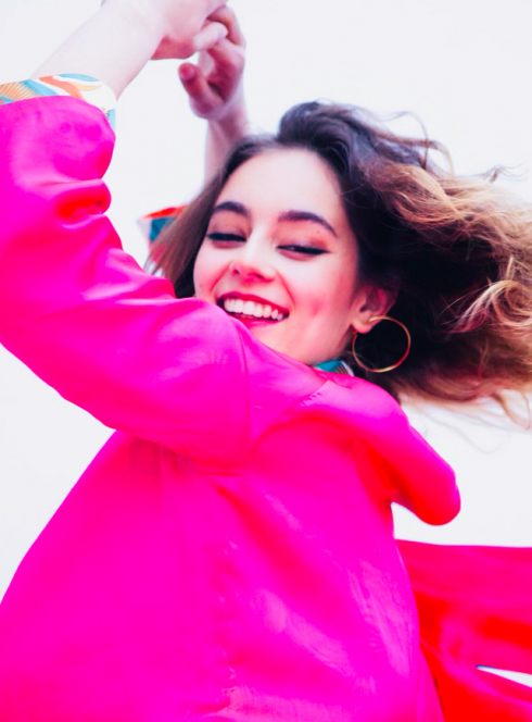 Paris l'été : affiche 2023