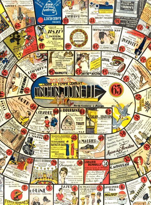 Fête du jeu à Lille