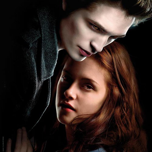 Twilight - Chapitre 1 : fascination
