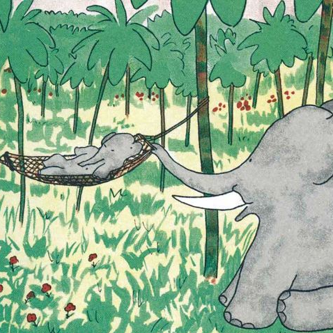 Babar for ever