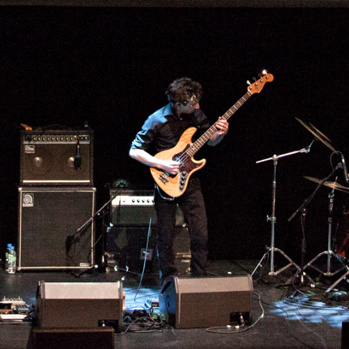Petite marchande d'allumettes - ciné concert