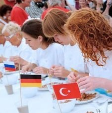 Crevettes Leffrinckoucke copy afp.com/Philippe Huguen