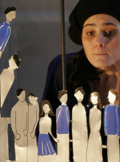 Petit Pierre - Maud Hufnagel