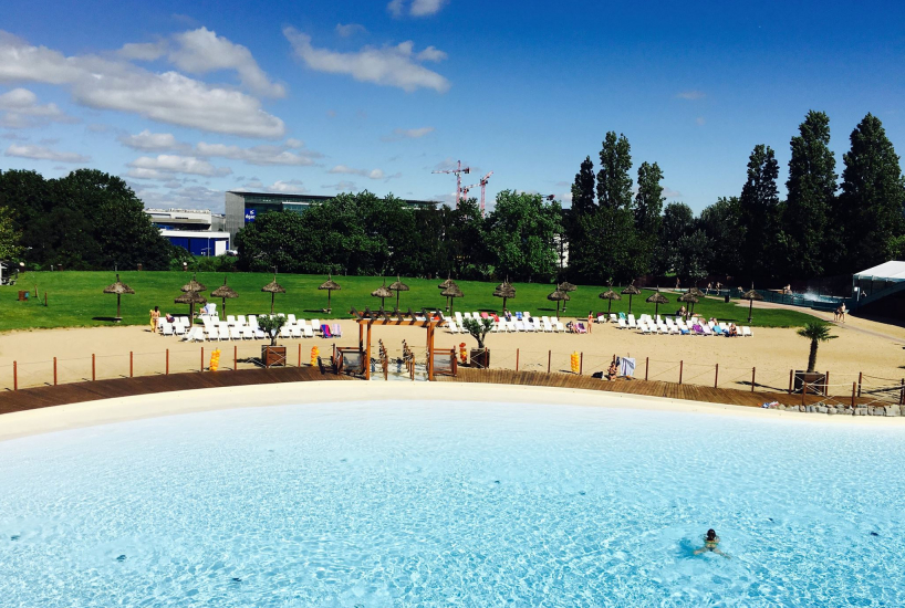 Aquaboulevard baignade et sport en famille à Paris Citizenkid