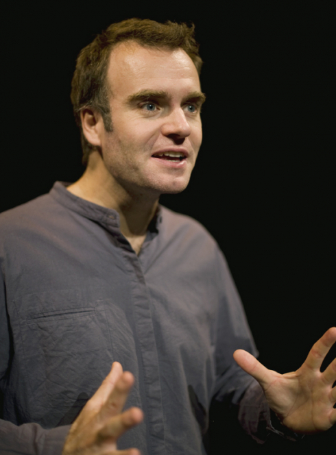 Au lit - Gilles Bizouerne