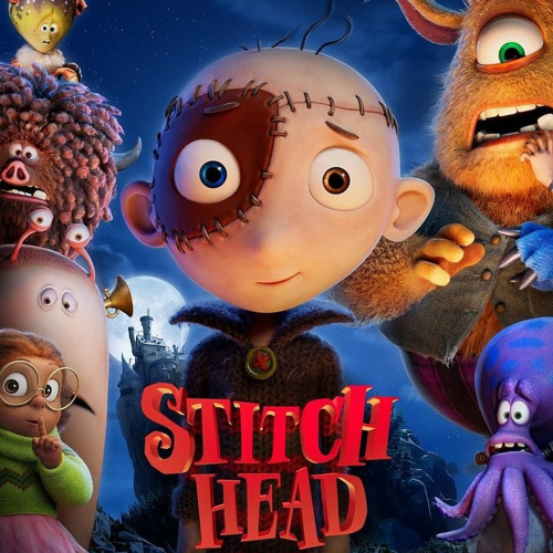 La Fabrique des monstres - Affiche