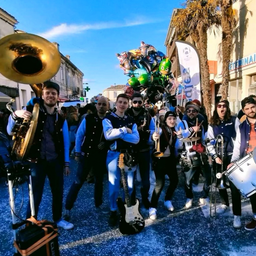 Bouliac fête les enfants
