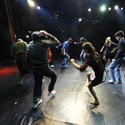 Studio Théâtre Asnières