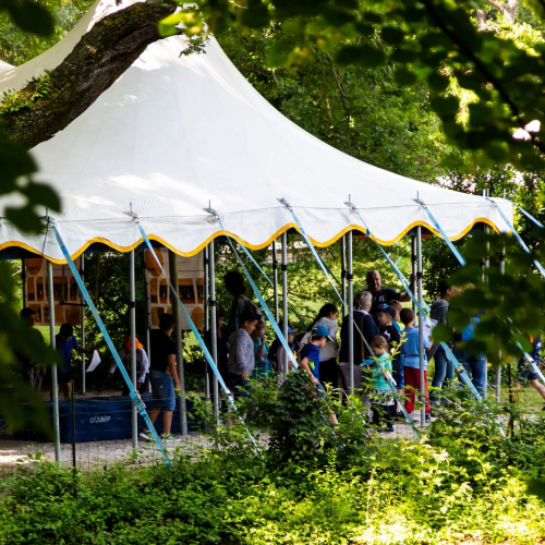 Parc du Cirque National Alexis Gruss
