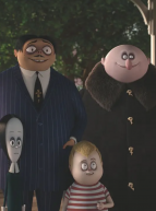La Famille Addams 2 de Conrad Vernon