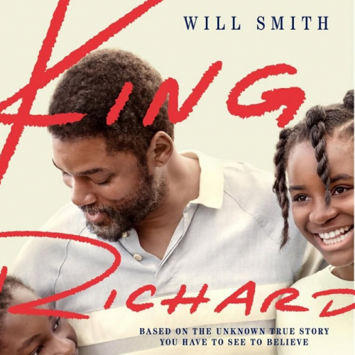 La Méthode Williams : Affiche du film