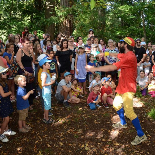 Les Escales d'été de Mérignac (Bordeaux)