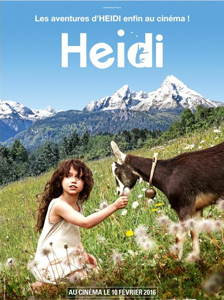 Heidi