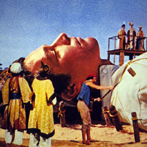 Les Voyages de Gulliver (1960) de Jack Sher