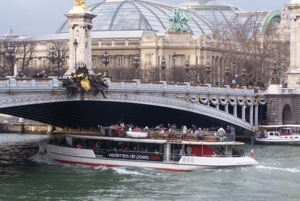 Les Vedettes de Paris 2014