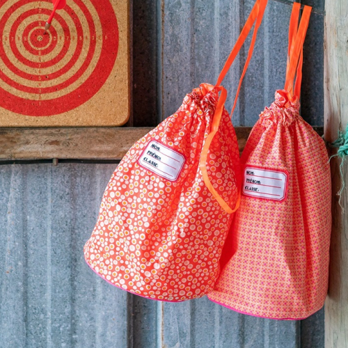 sac de piscine Petit Pan