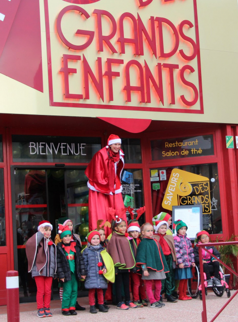 Activites D Eveil Pour Les Enfant A Toulouse Loisirs Creatifs Bebe Nageur Citizenkid