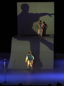 Singularité ordinaires