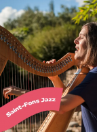 Brûume, sieste sonore à la Harpe
