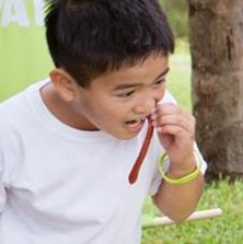 Les animations "épreuves" ©Kara's Party Ideas