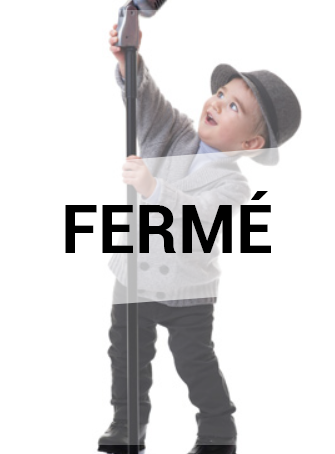 La compagnie des Rigolo Mundo - Fermé