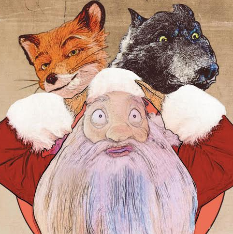 Le cadeau de Lucas - Cie Les Marrons show