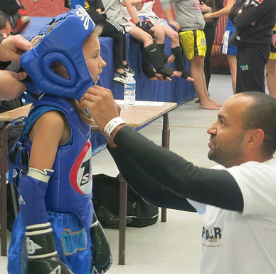 Panther's Club de Lille