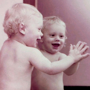 Ma mère est une géante