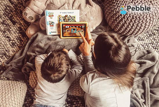 Gagnez la Kids Tablet, la tablette éducative Disney pour les enfants de 3 à 8 ans ! 0f07003f2cb87192e03187b01b9879758707028e