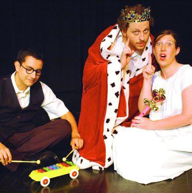 Les Contes zinedits