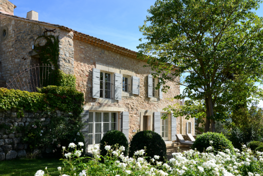 La Coquillade Village