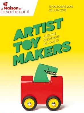 Artist Toy Makers