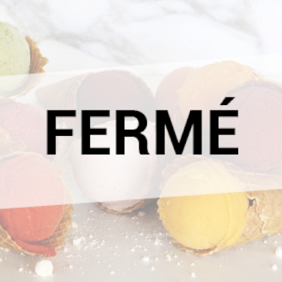 Pierre Geronimi - FERMÉ