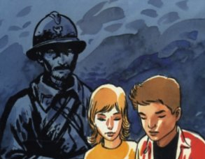 L'affaire Jules Bathias