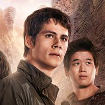 Le Labyrinthe 2 : La Terre Brûlée