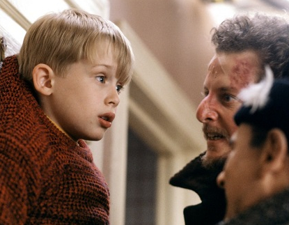 Maman j'ai raté l'avion