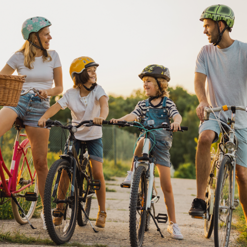 Top des balades à vélo Marseille