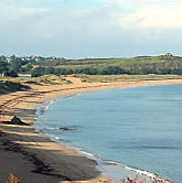 Plage des chevrets de la guimorais