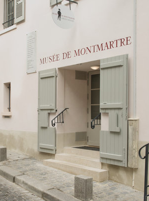 Musée de Montmartre