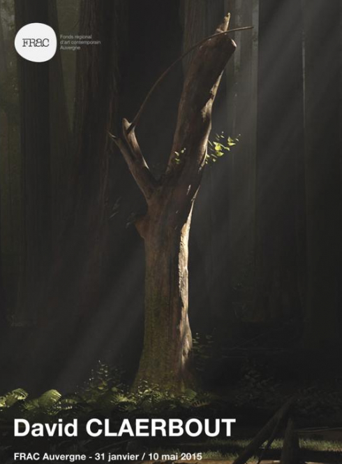 Expo David Claerbout