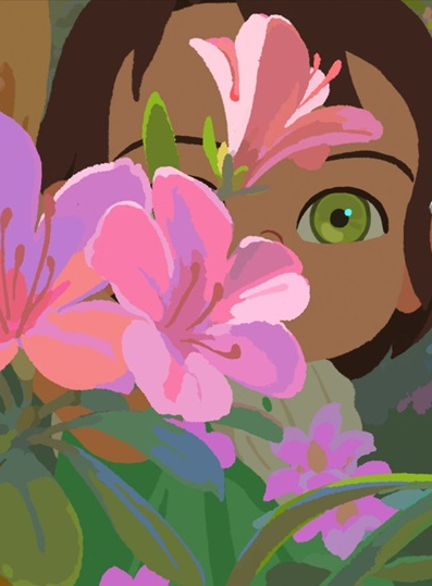 Gagnez des places de cinéma pour "Amélie et la métaphysique des tubes"