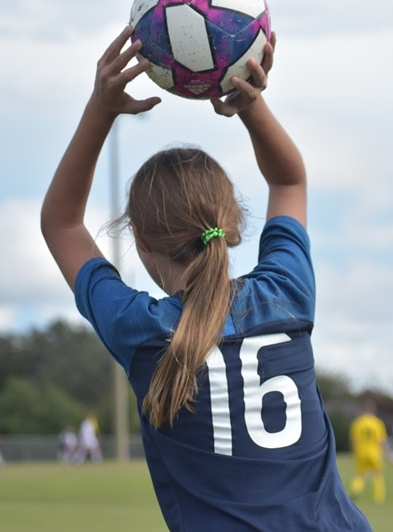 La fête du sport 2025 à Lyon