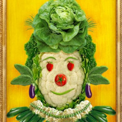 Le jardin de Badaboum et Patatras