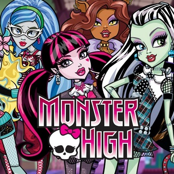 Monster High