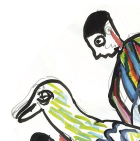 mercredisent cave poésie toulouse