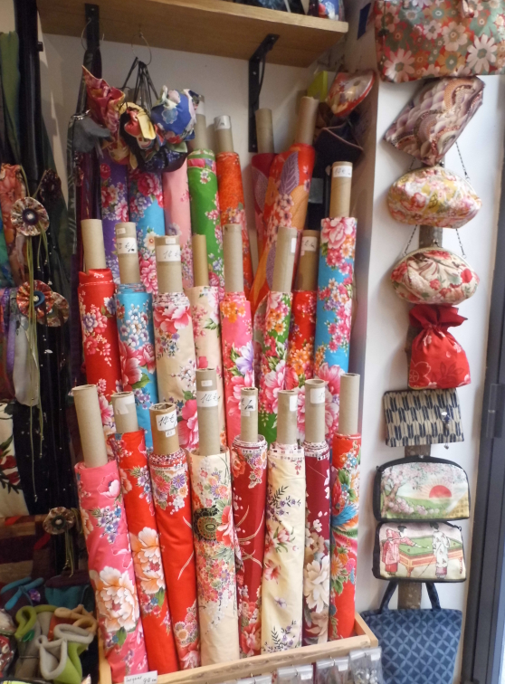 Les mains des nuages