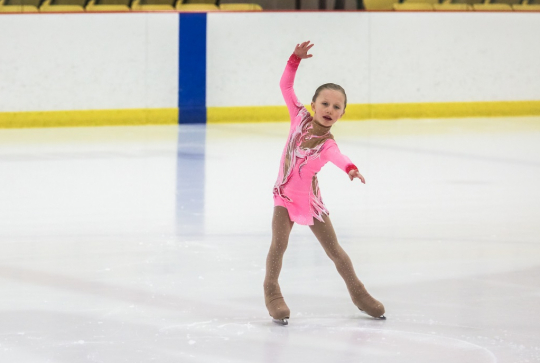 Toutes Les Patinoires Pour Enfant En France Citizenkid