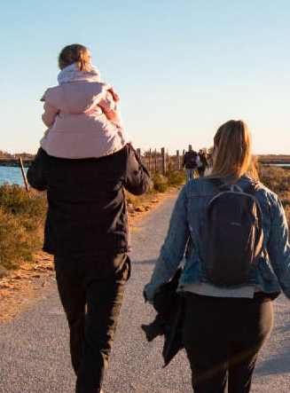 Vacances en famille à Montpellier