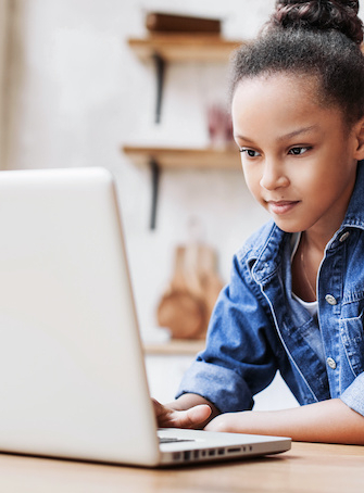 Quels outils pour sensibiliser les enfants aux dangers d'internet ?