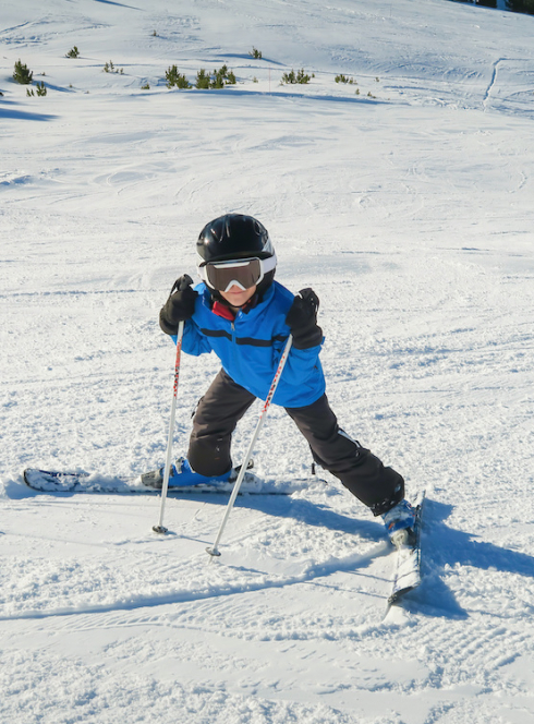 Un week-end au ski en famille près de Toulouse